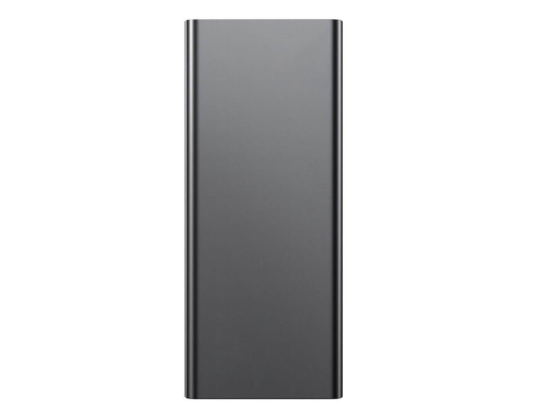 Baseus Adaman Metal Powerbank (Akku) - 20000 mAh
