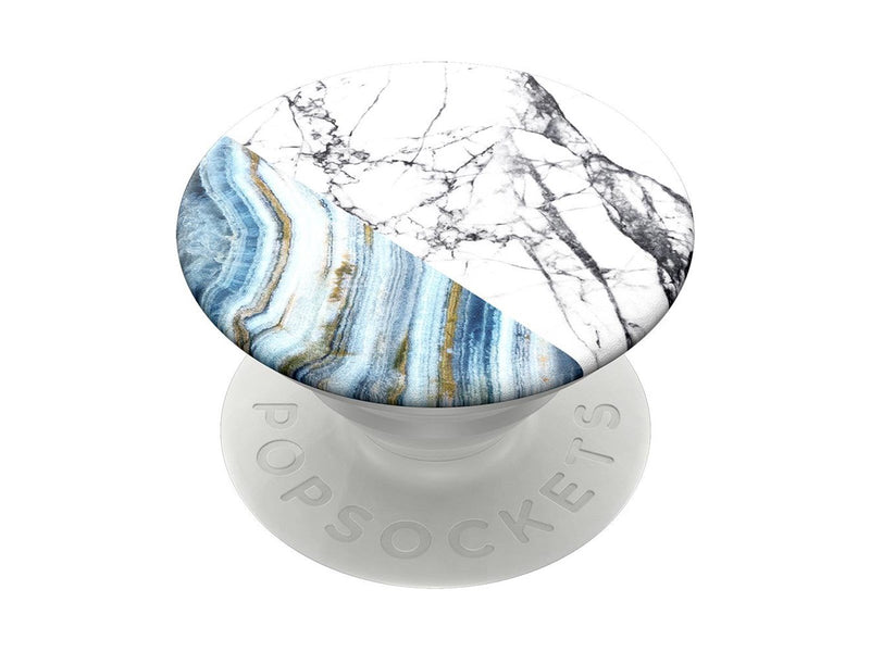 PopSockets Aegean Marble