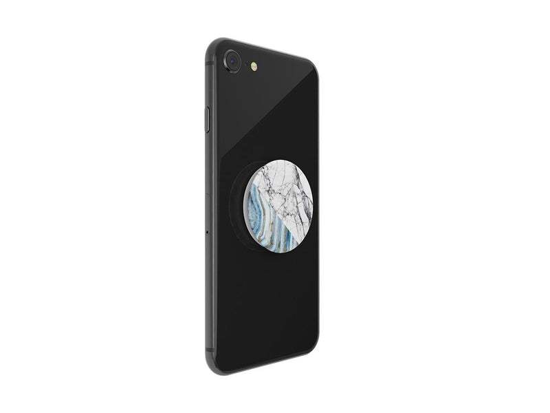 PopSockets Aegean Marble