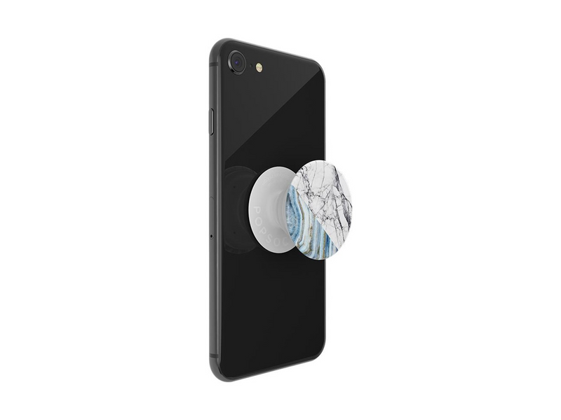 PopSockets Aegean Marble