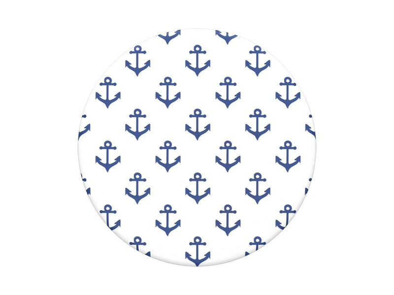 PopSockets Anchors Away White