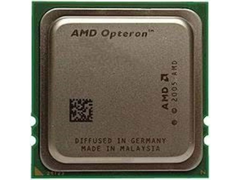 HP AMD Opteron 6132 HE / process CPU - 10 Kerne - 2.2 GHz - AMD G34