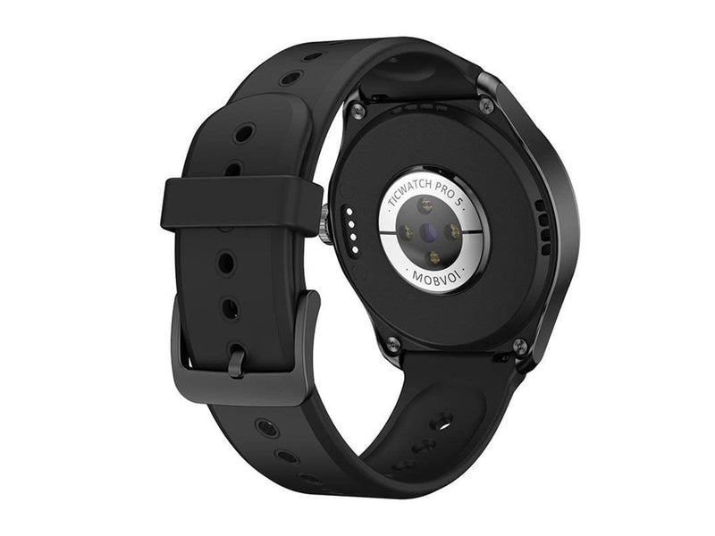 Mobvoi TicWatch Pro 5 GPS Elite Edition