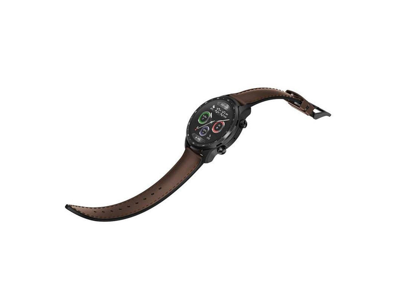 Mobvoi TicWatch Pro 3 Ultra LTE (Shadow Black)