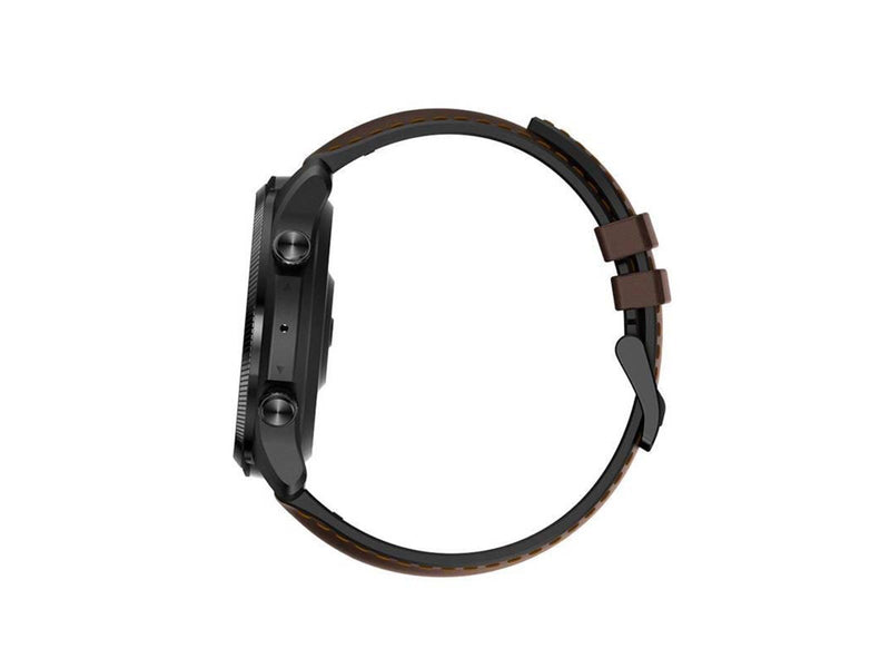 Mobvoi TicWatch Pro 3 Ultra LTE (Shadow Black)