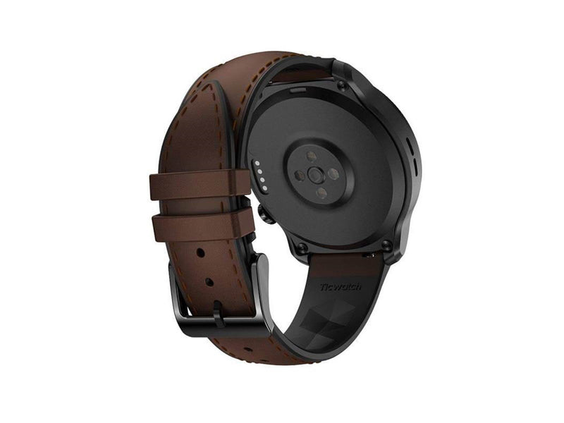 Mobvoi TicWatch Pro 3 Ultra LTE (Shadow Black)