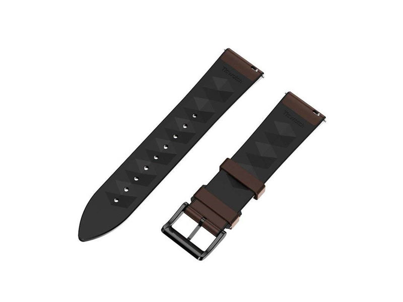 Mobvoi TicWatch Pro 3 Ultra LTE (Shadow Black)