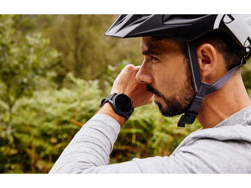 Mobvoi TicWatch Pro 3 Ultra LTE (Shadow Black)