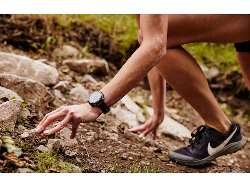 Mobvoi TicWatch Pro 3 Ultra LTE (Shadow Black)