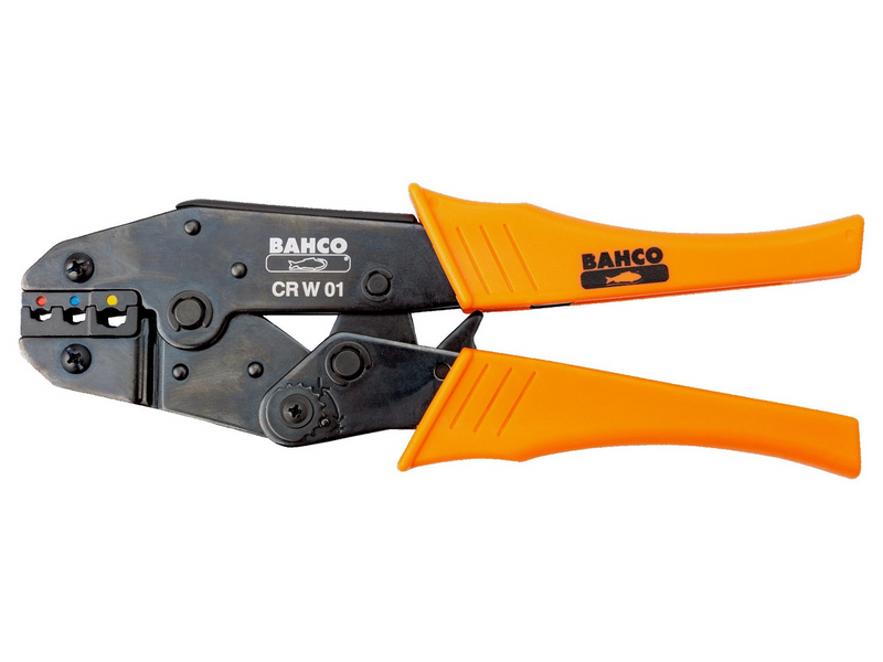 BAHCO CR W 01 ratchet wrench