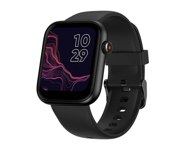 Mobvoi TicWatch GTH 2 Black