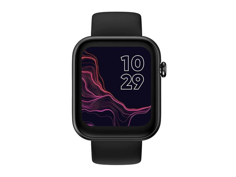 Mobvoi TicWatch GTH 2 Black