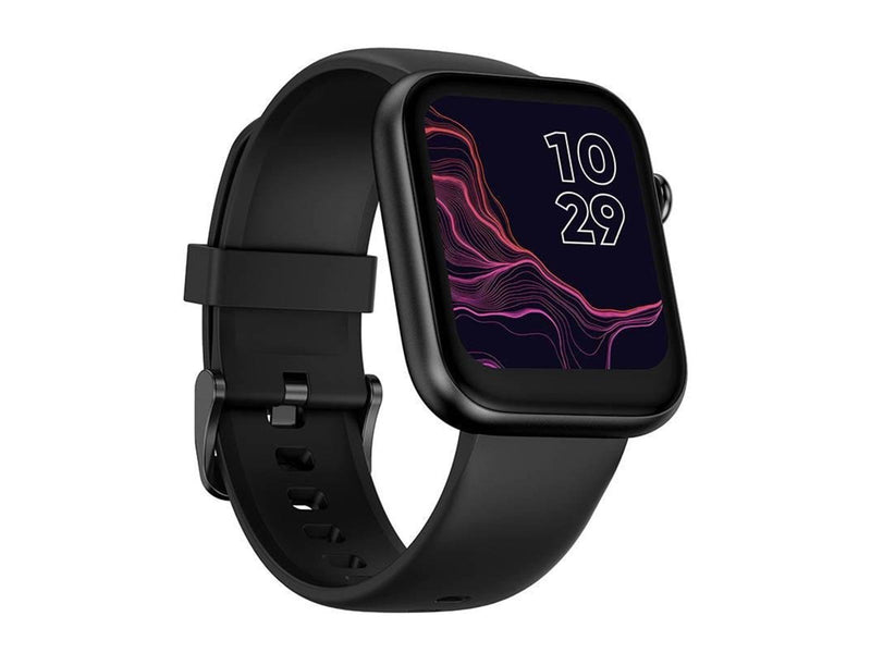 Mobvoi TicWatch GTH 2 Black