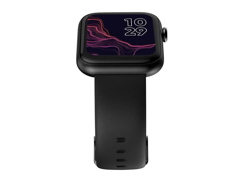 Mobvoi TicWatch GTH 2 Black