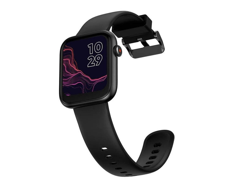 Mobvoi TicWatch GTH 2 Black
