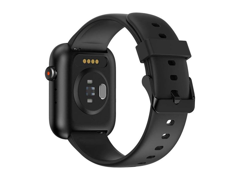 Mobvoi TicWatch GTH 2 Black