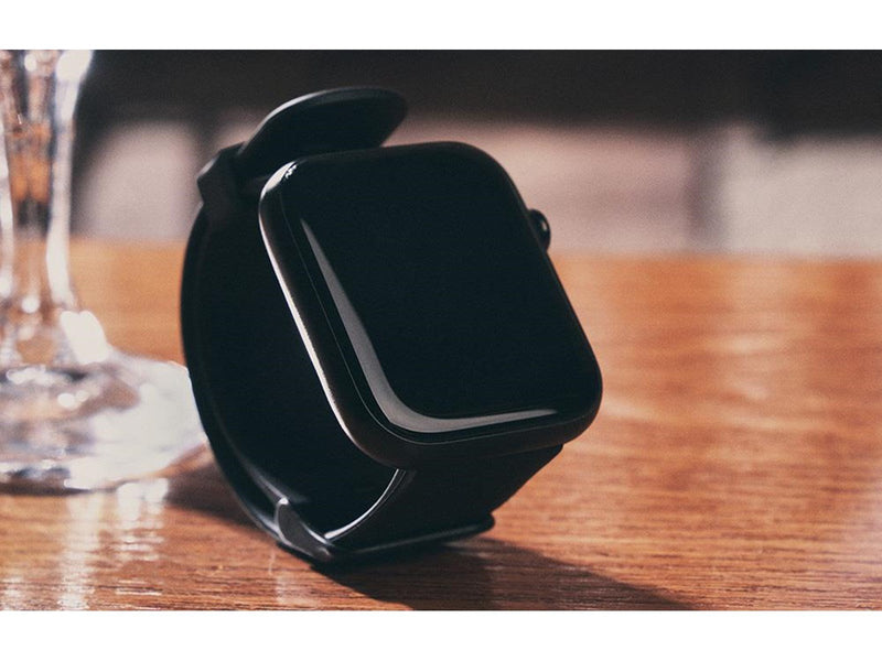 Mobvoi TicWatch GTH 2 Black