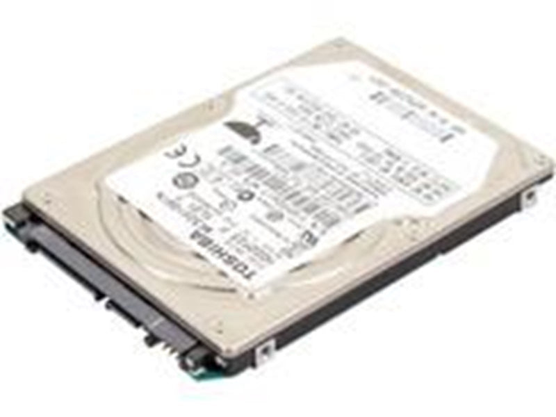 HP - 250GB - Festplatten - 635225-001 - SATA-300 - 2.5"