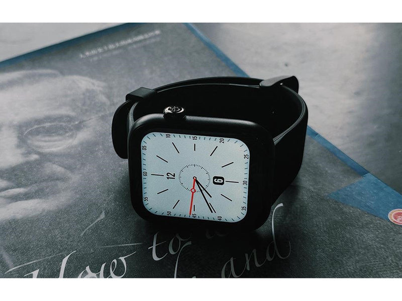 Mobvoi TicWatch GTH 2 Black