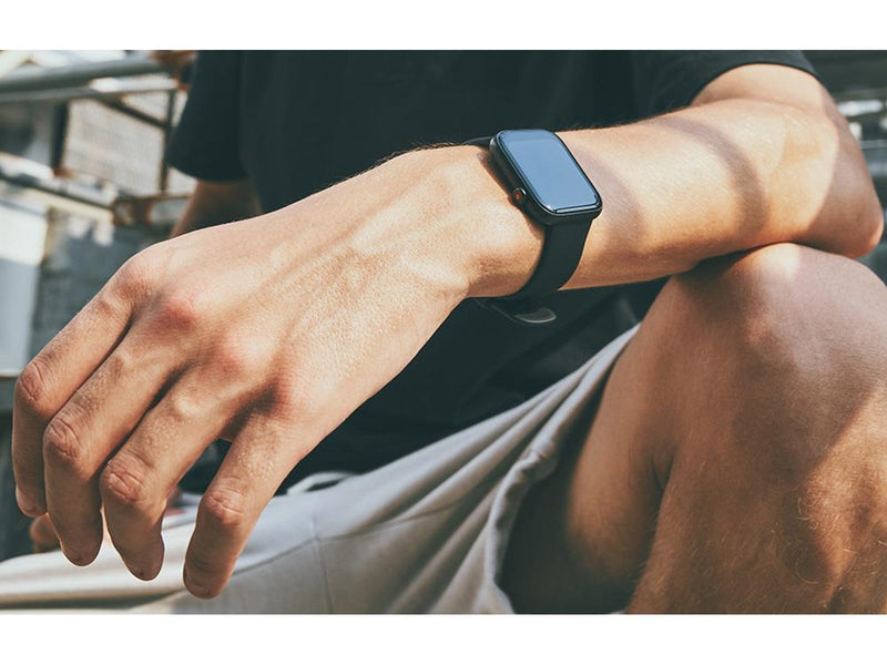 Mobvoi TicWatch GTH 2 Black