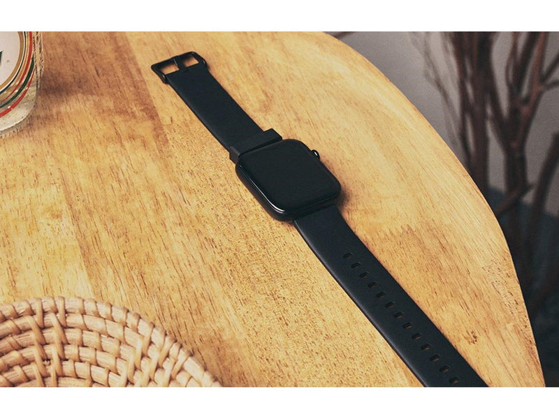 Mobvoi TicWatch GTH 2 Black