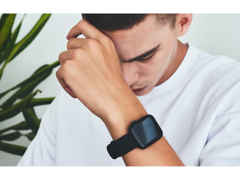 Mobvoi TicWatch GTH 2 Black