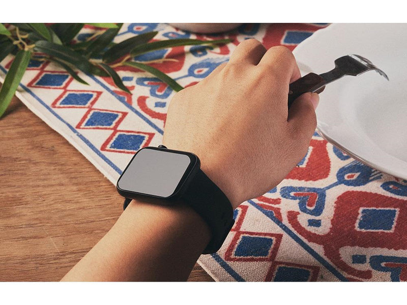 Mobvoi TicWatch GTH 2 Black