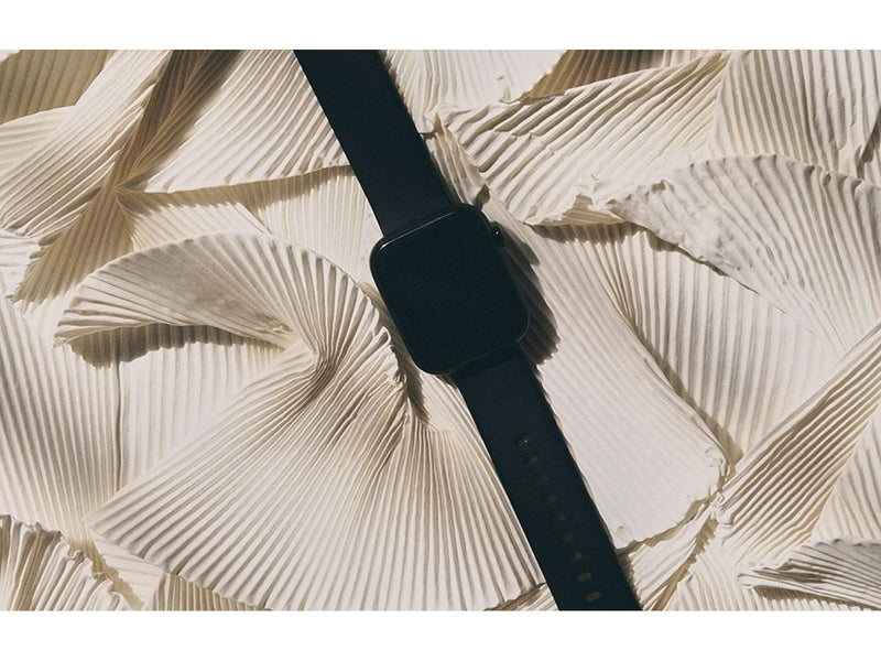 Mobvoi TicWatch GTH 2 Black