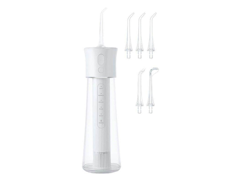 Fairywill Mundspülung F30 - White
