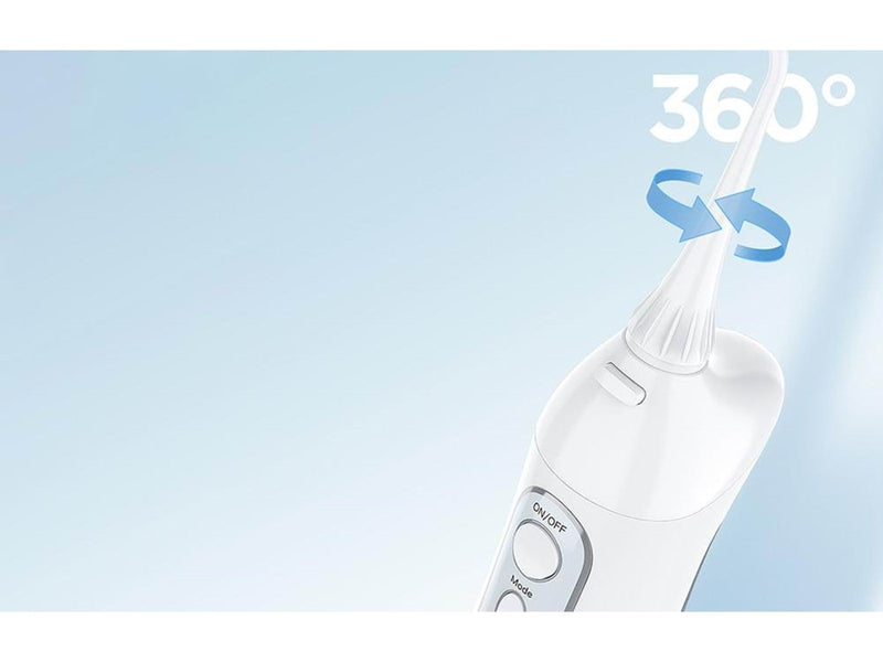 Fairywill Mundspülung FW-5020E (White)