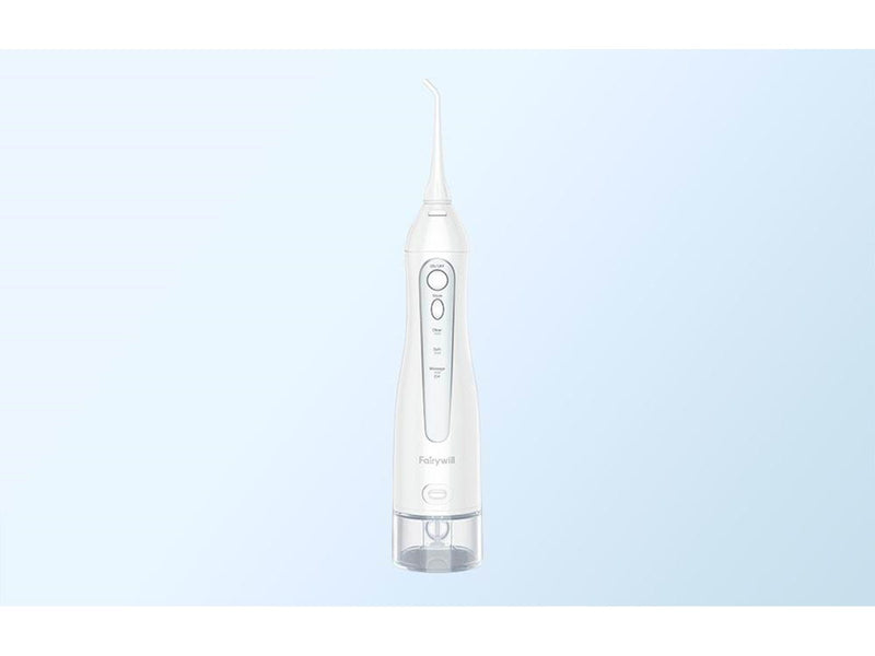 Fairywill Mundspülung FW-5020E (White)