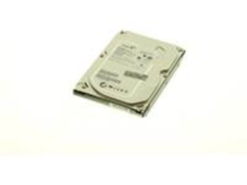 HP harddisk - 250GB - Festplatten - 636927-001