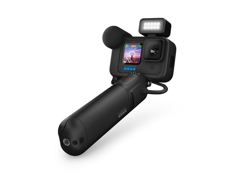 GoPro HERO12 Black Creator Edition