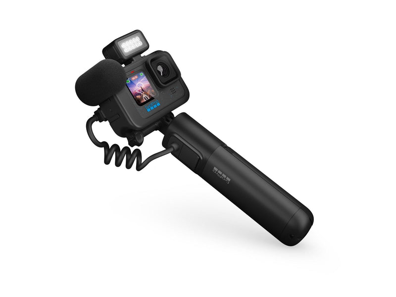 GoPro HERO12 Black Creator Edition