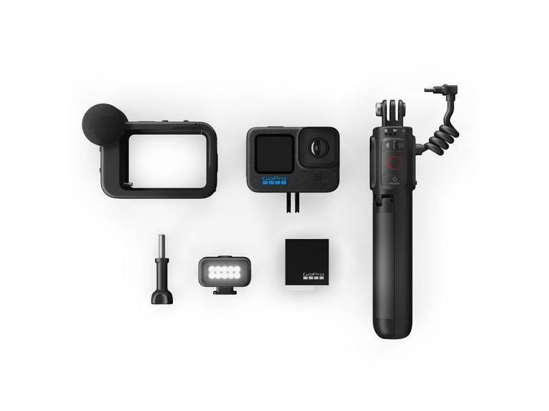 GoPro HERO12 Black Creator Edition