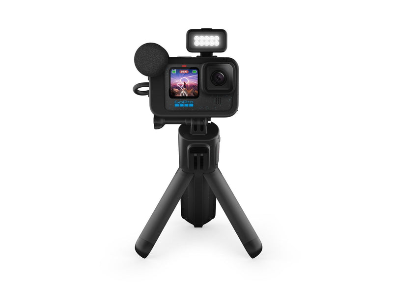GoPro HERO12 Black Creator Edition