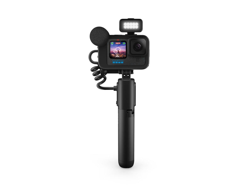 GoPro HERO12 Black Creator Edition