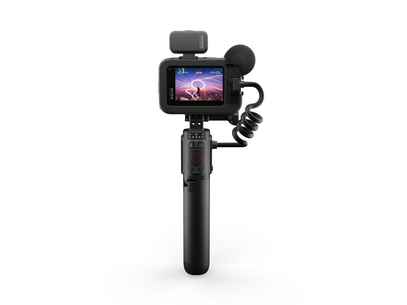 GoPro HERO12 Black Creator Edition