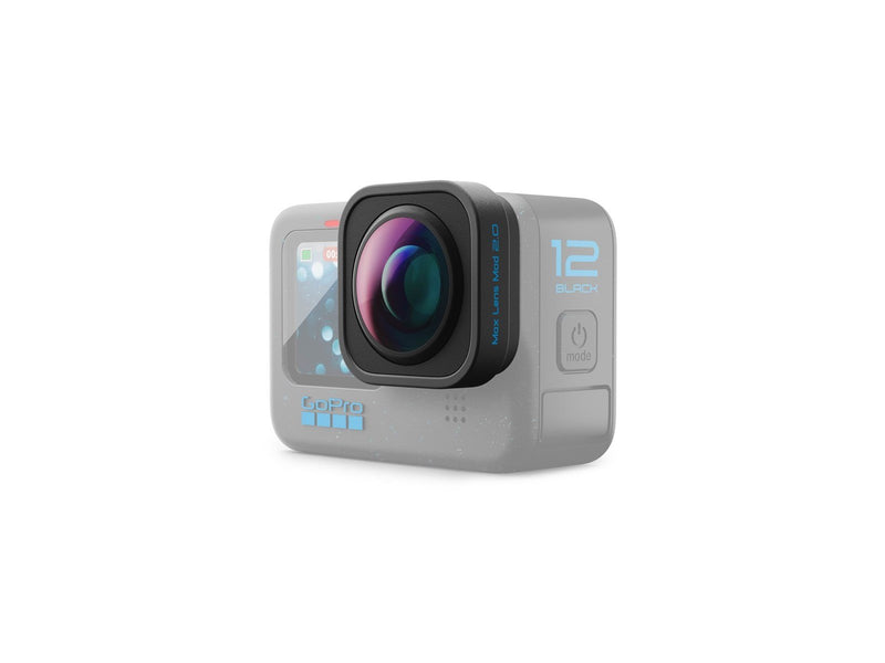 GoPro Max Lens Mod 2.0 (HERO12 Black)