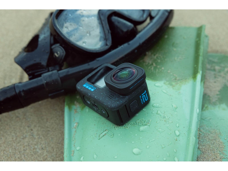 GoPro Max Lens Mod 2.0 (HERO12 Black)