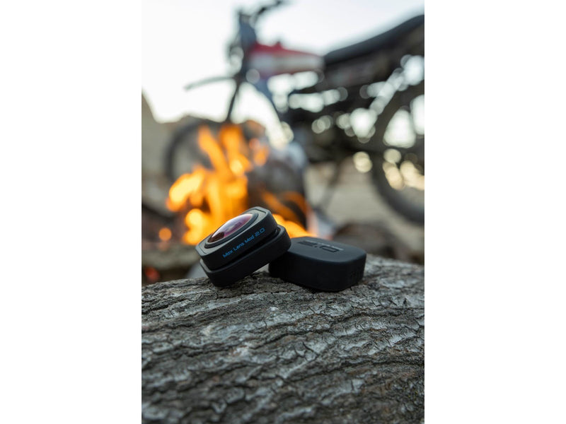 GoPro Max Lens Mod 2.0 (HERO12 Black)