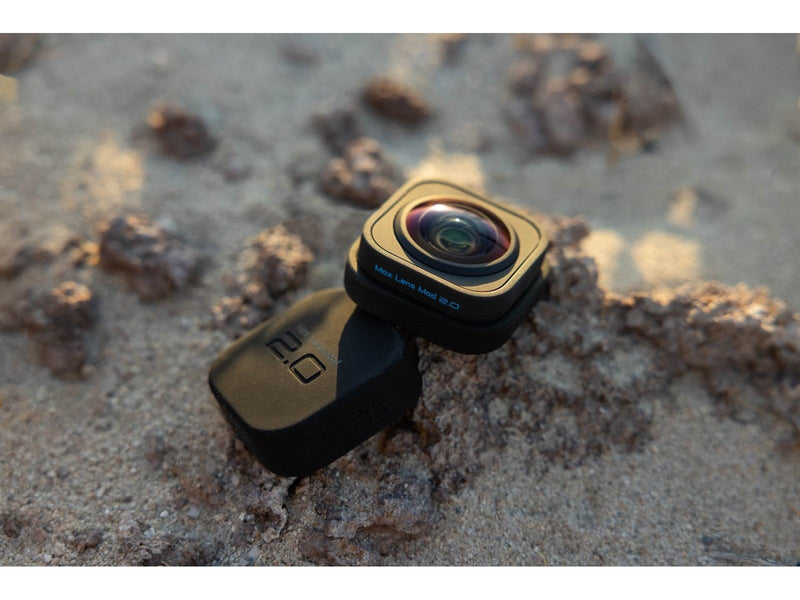 GoPro Max Lens Mod 2.0 (HERO12 Black)