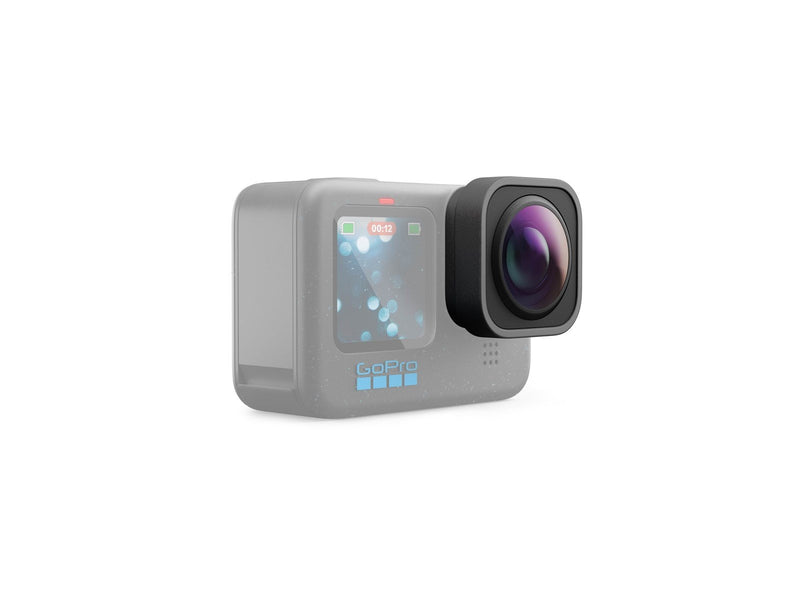 GoPro Max Lens Mod 2.0 (HERO12 Black)