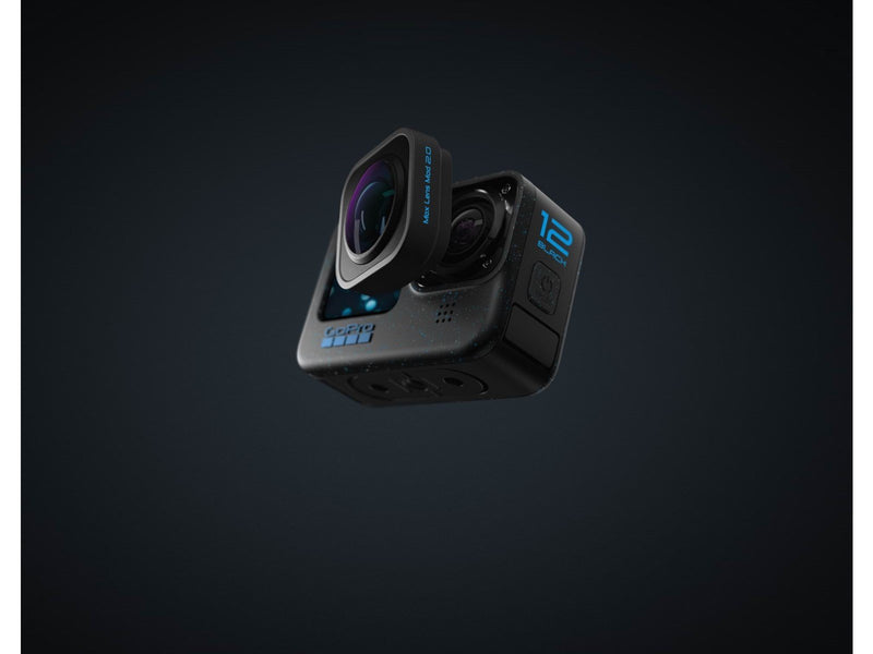 GoPro Max Lens Mod 2.0 (HERO12 Black)
