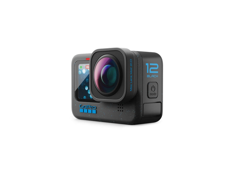 GoPro Max Lens Mod 2.0 (HERO12 Black)