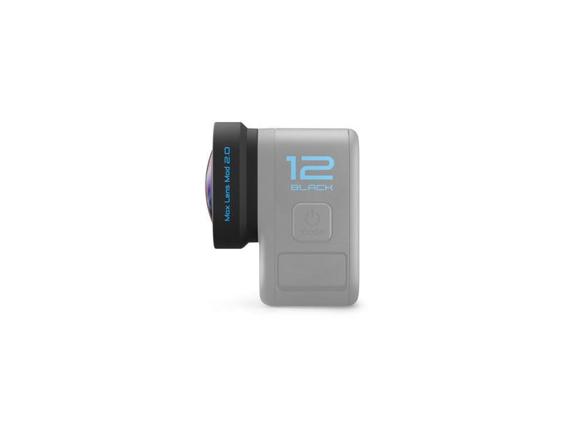 GoPro Max Lens Mod 2.0 (HERO12 Black)