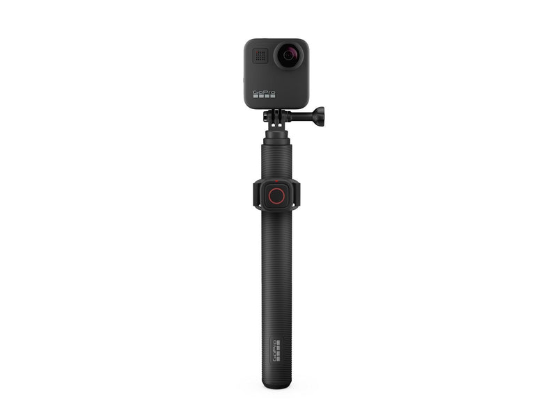 GoPro Extension Pole + Waterproof Shutter Remote