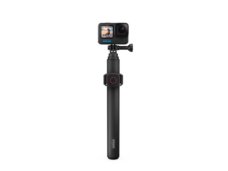GoPro Extension Pole + Waterproof Shutter Remote