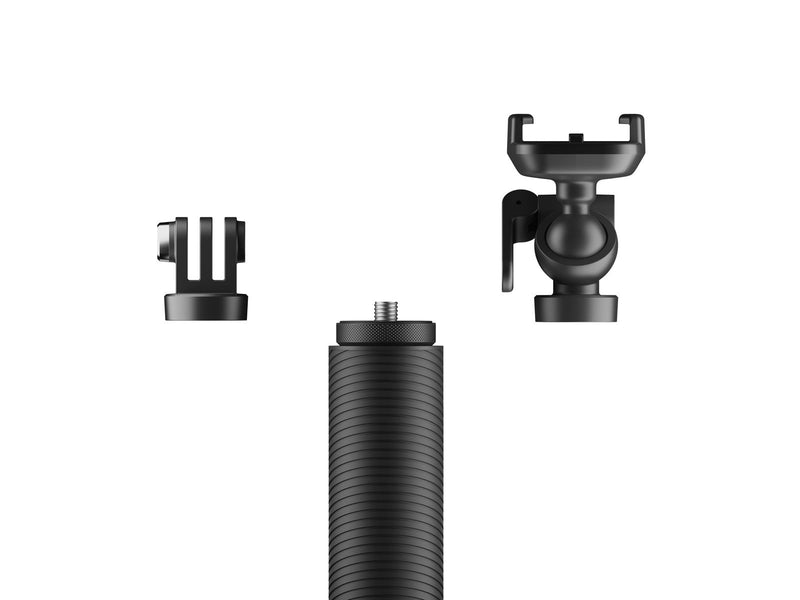 GoPro Extension Pole + Waterproof Shutter Remote