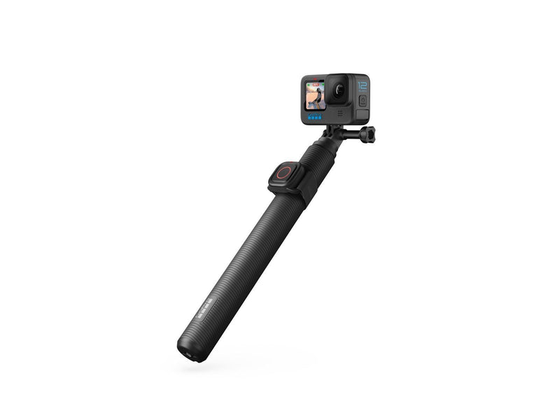 GoPro Extension Pole + Waterproof Shutter Remote